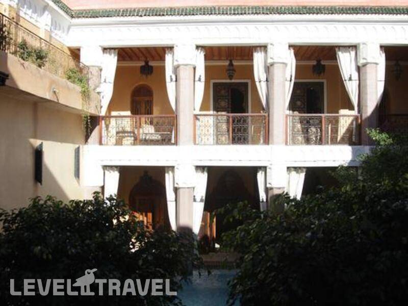 Фотография Riad Sukkham