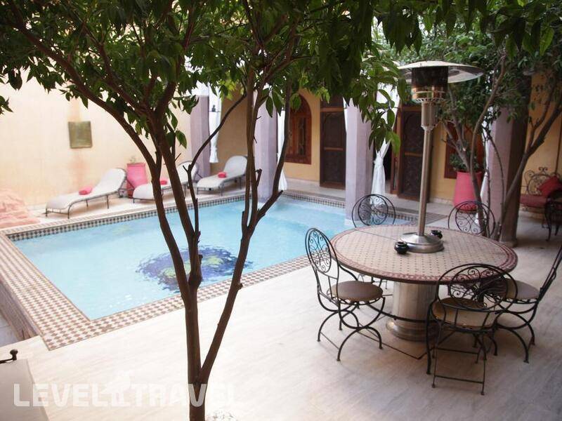 Фотография Riad Sukkham