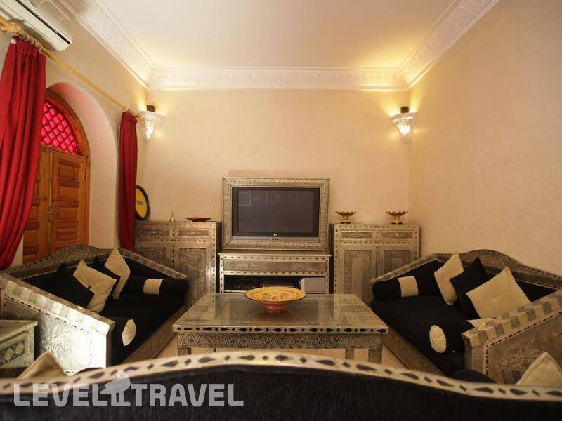 Фотография Riad Sukkham