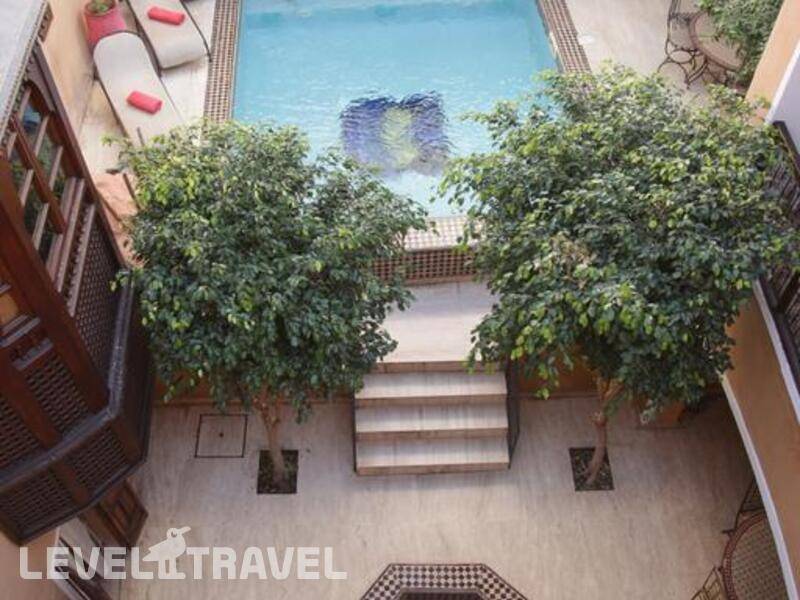 Фотография Riad Sukkham