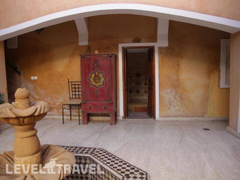 Фотография Riad Sukkham