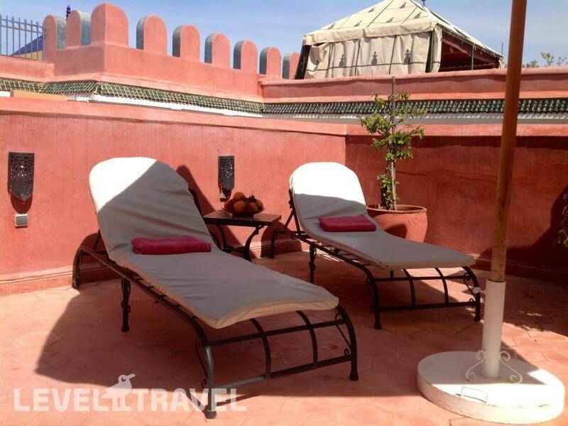 Фотография Riad Sukkham
