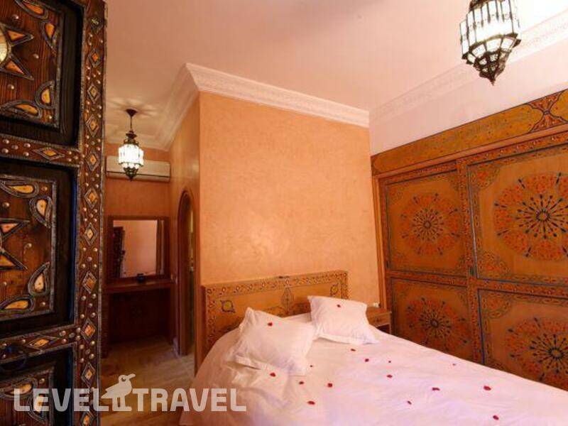 Фотография Riad Sukkham