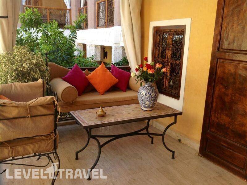 Фотография Riad Sukkham