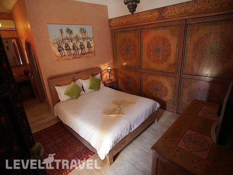 Фотография Riad Sukkham