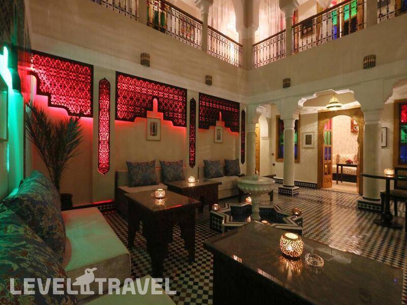 Фотография Riad Zaki