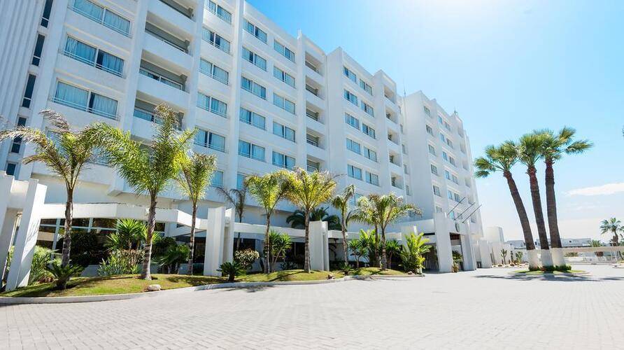 Sahara Hotel Agadir (Adults Only 18+)