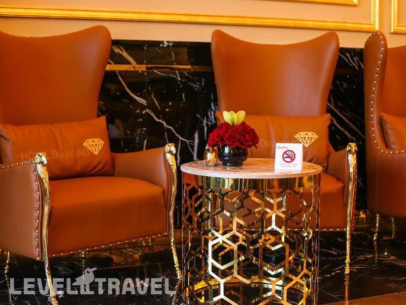 Фотография Suite Hotel Casa Diamond