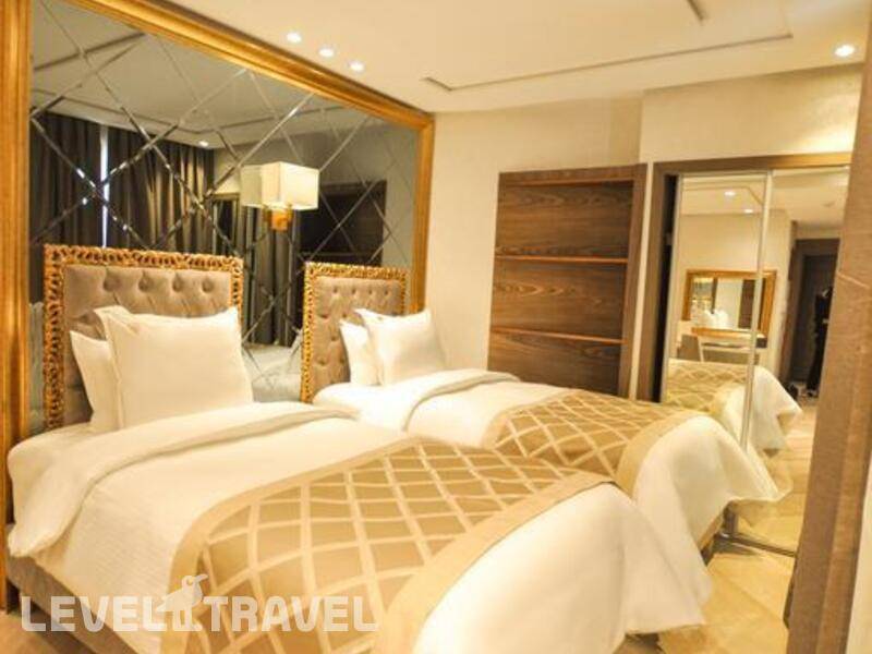 Фотография Suite Hotel Casa Diamond