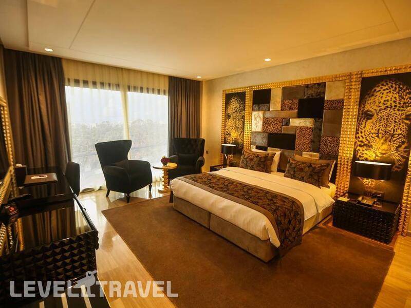 Фотография Suite Hotel Casa Diamond