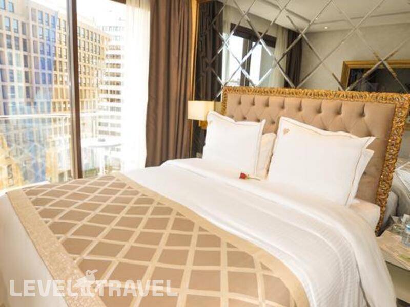 Фотография Suite Hotel Casa Diamond