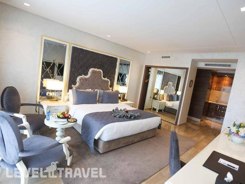 Фотография Suite Hotel Casa Diamond