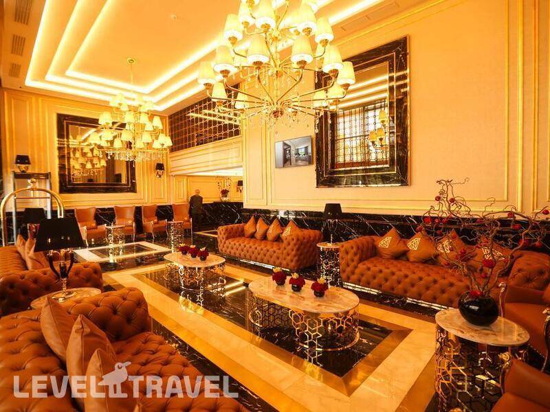 Фотография Suite Hotel Casa Diamond