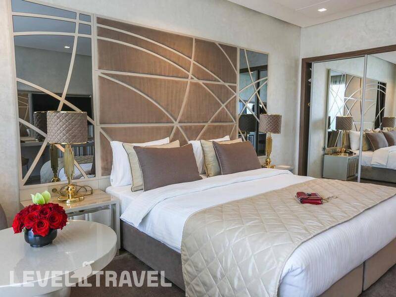Фотография Suite Hotel Casa Diamond
