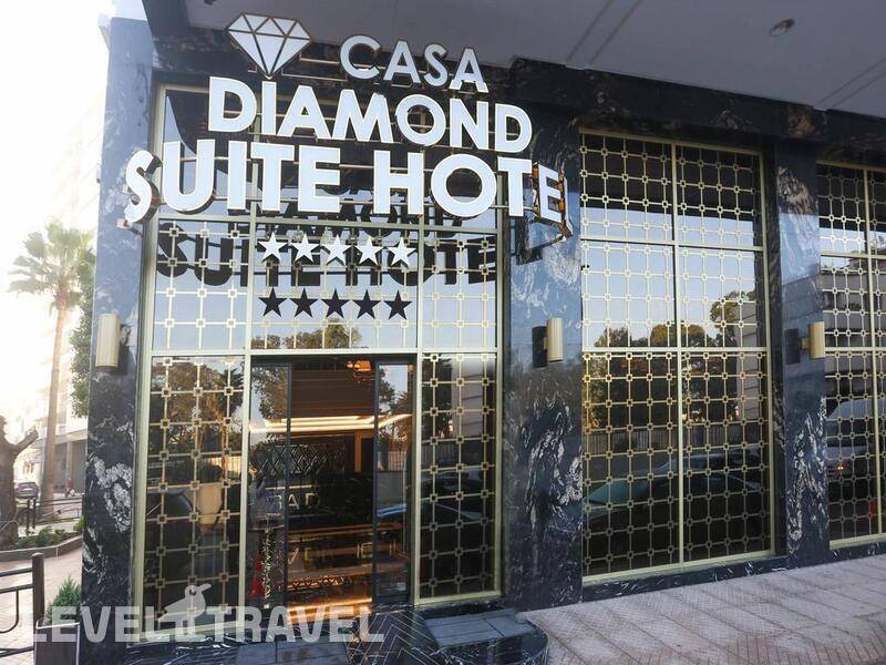 Фотография Suite Hotel Casa Diamond