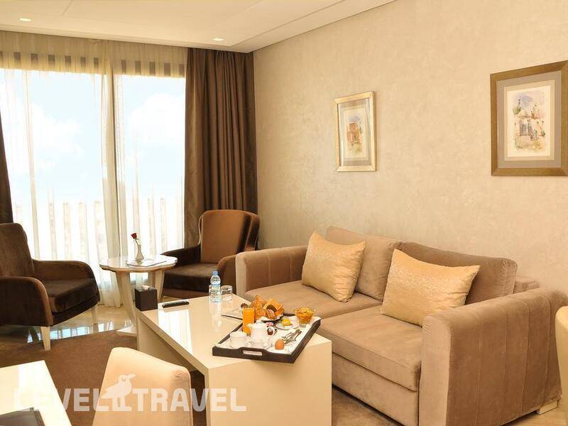 Фотография Suite Hotel Casa Diamond