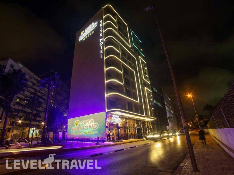 Фотография Suite Hotel Casa Diamond