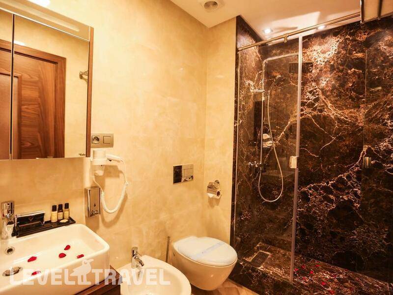 Фотография Suite Hotel Casa Diamond