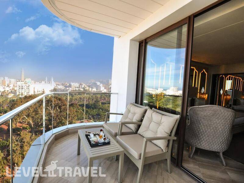 Фотография Suite Hotel Casa Diamond