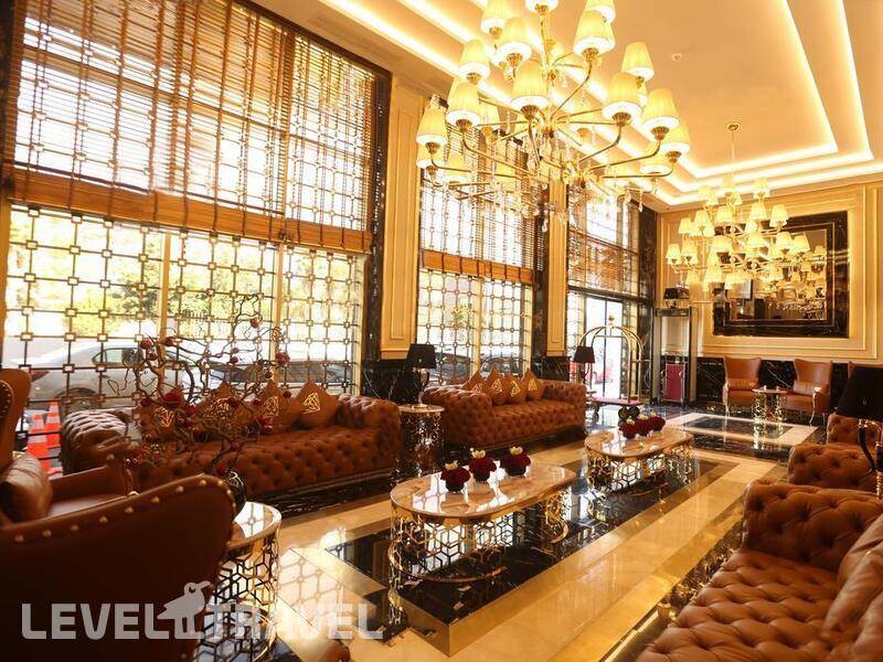 Фотография Suite Hotel Casa Diamond
