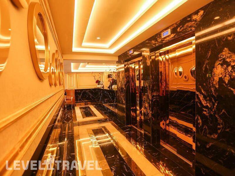 Фотография Suite Hotel Casa Diamond