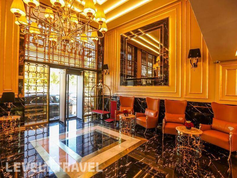 Фотография Suite Hotel Casa Diamond