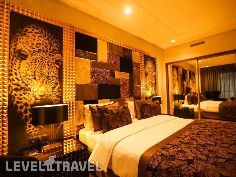Фотография Suite Hotel Casa Diamond