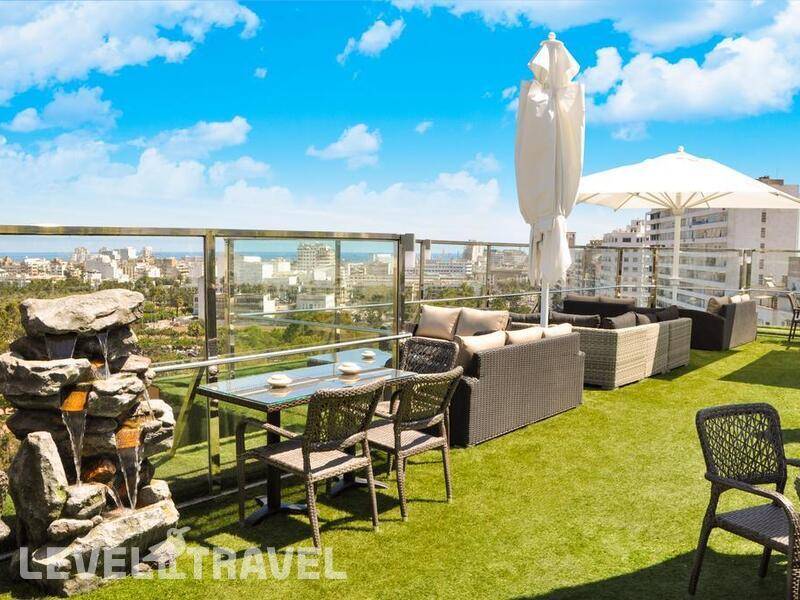 Фотография Suite Hotel Casa Diamond