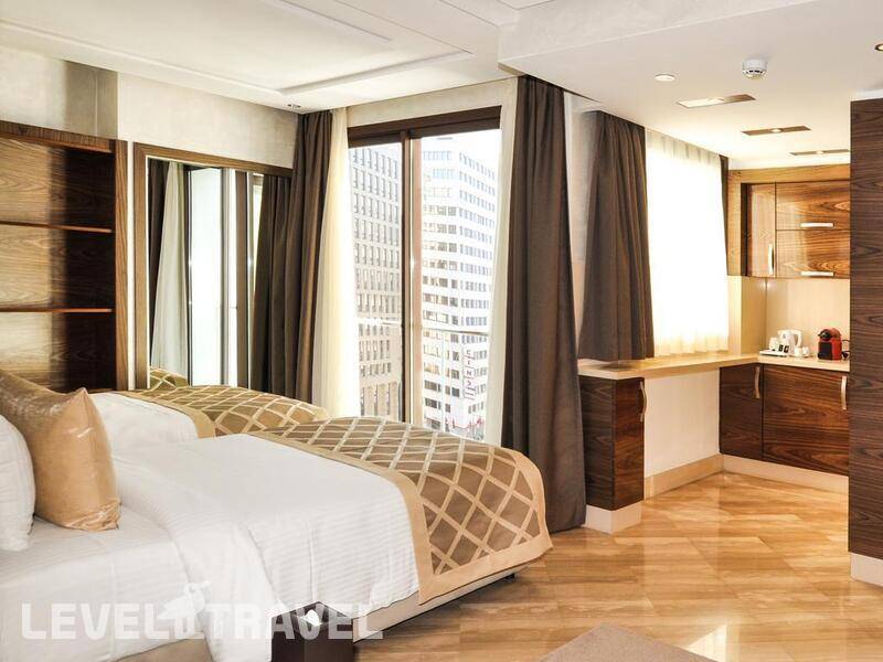 Фотография Suite Hotel Casa Diamond