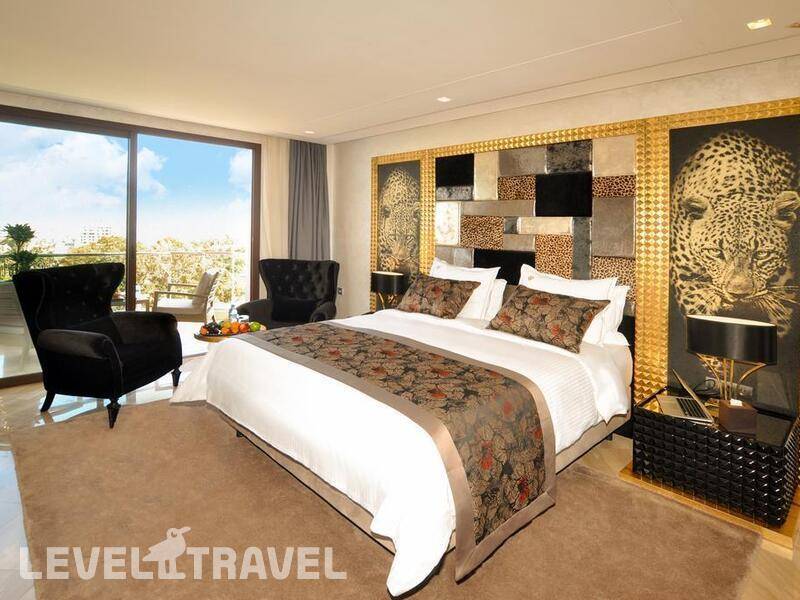 Фотография Suite Hotel Casa Diamond