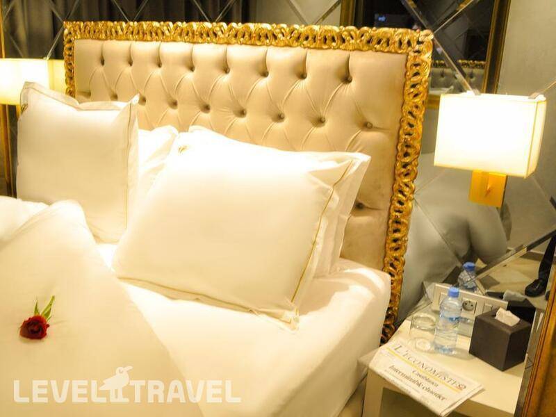 Фотография Suite Hotel Casa Diamond
