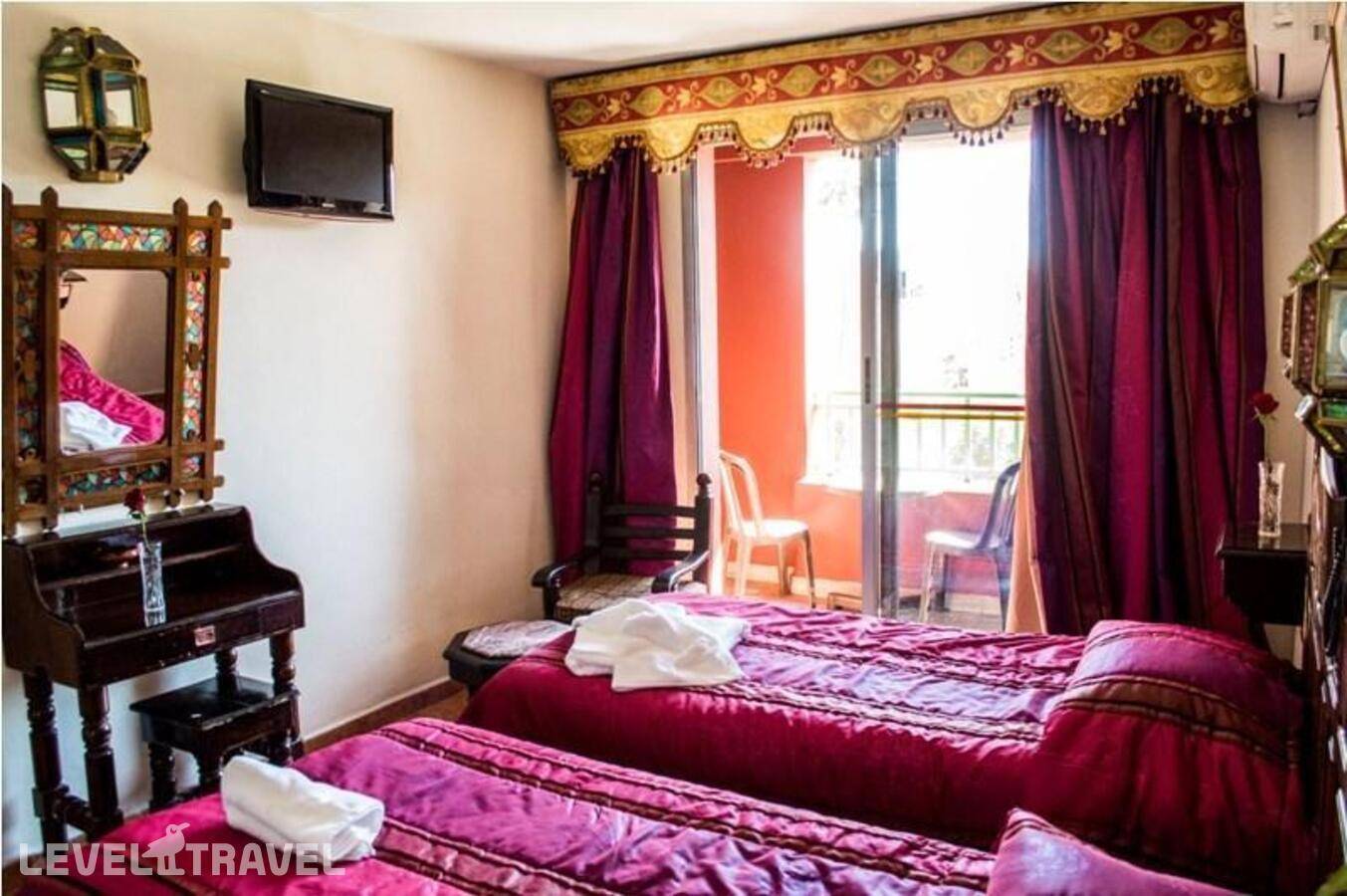 фотографии отеля Tachfine в Марокко(Марракеш) - фото №20