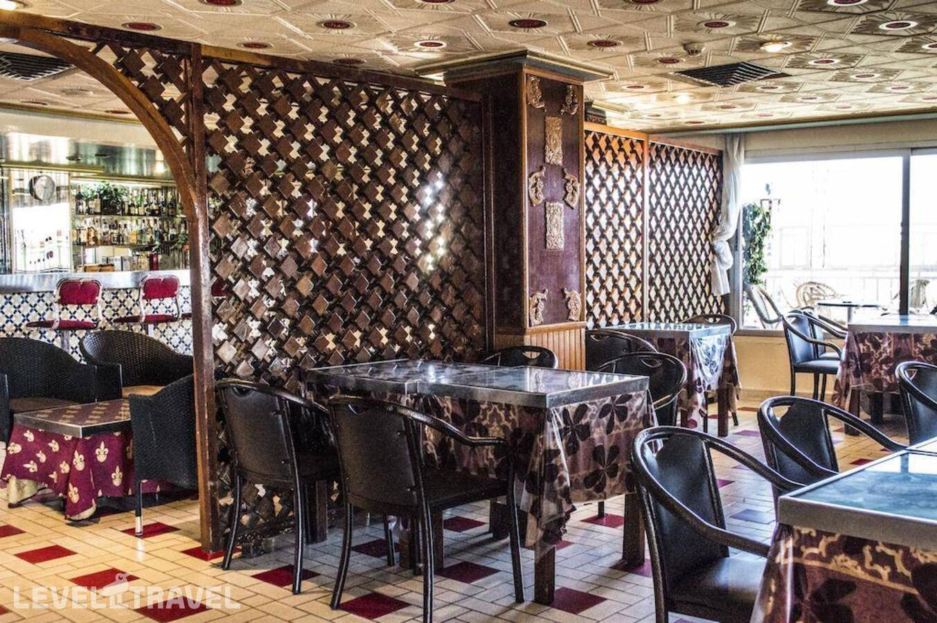 фотографии отеля Tachfine в Марокко(Марракеш) - фото №6