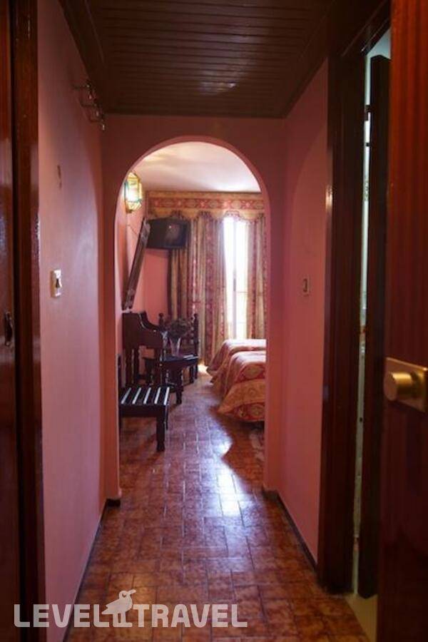 фотографии отеля Tachfine в Марокко(Марракеш) - фото №37