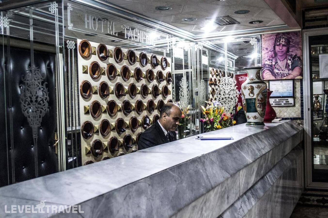 фотографии отеля Tachfine в Марокко(Марракеш) - фото №3