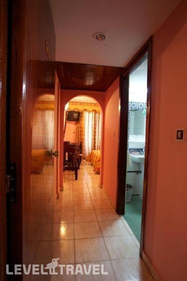 фотографии отеля Tachfine в Марокко(Марракеш) - фото №38