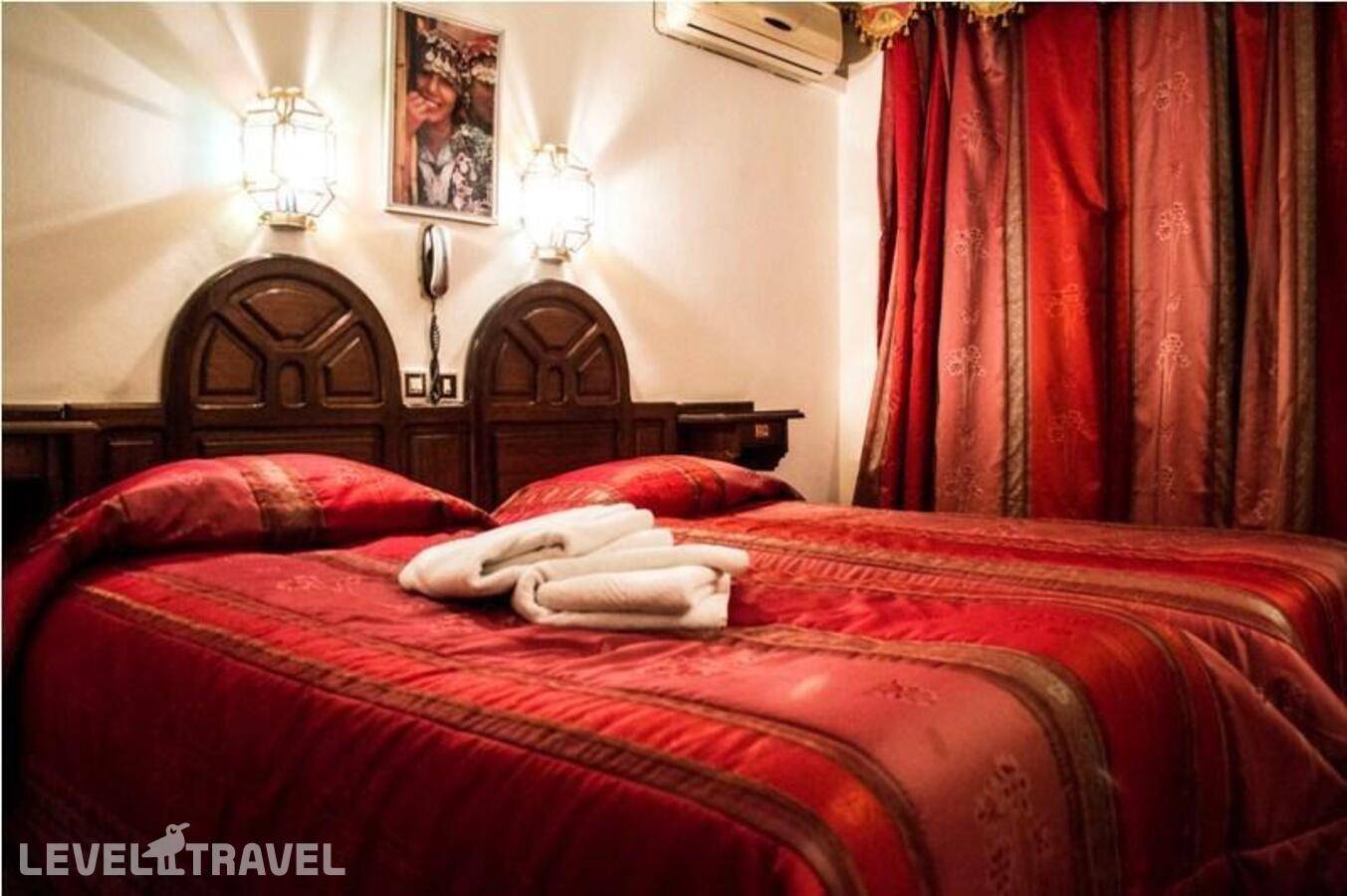 фотографии отеля Tachfine в Марокко(Марракеш) - фото №41