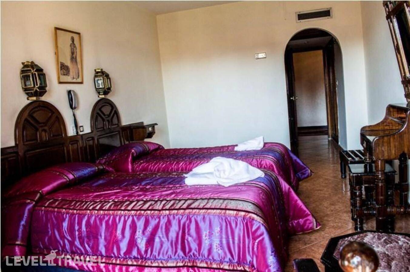 фотографии отеля Tachfine в Марокко(Марракеш) - фото №17