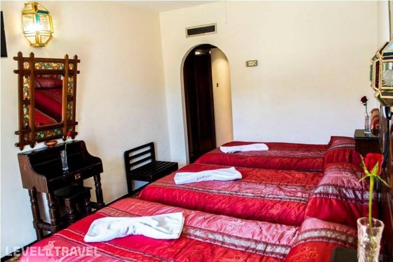 фотографии отеля Tachfine в Марокко(Марракеш) - фото №25