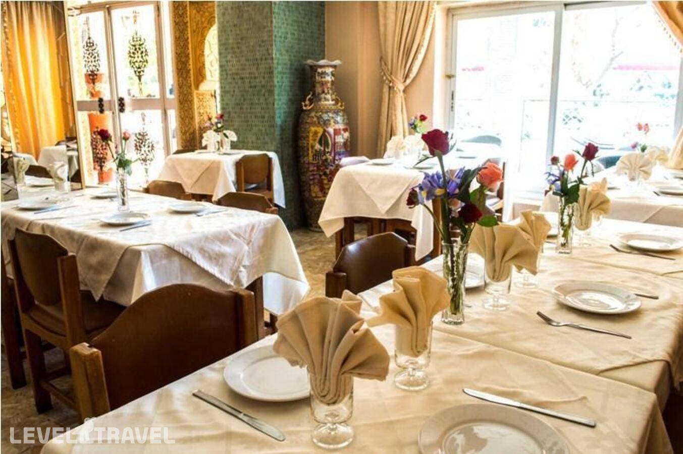 фотографии отеля Tachfine в Марокко(Марракеш) - фото №24