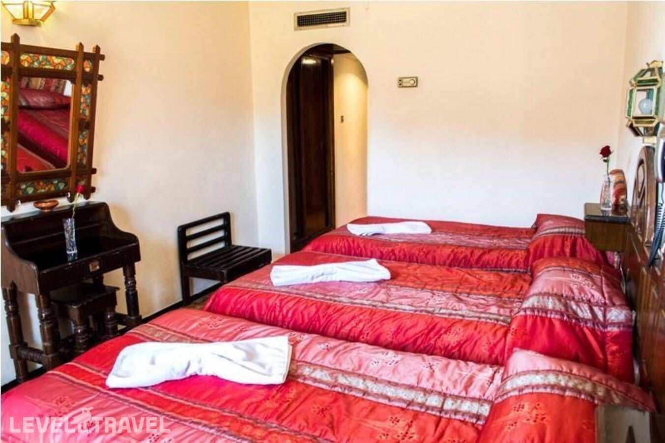 фотографии отеля Tachfine в Марокко(Марракеш) - фото №28