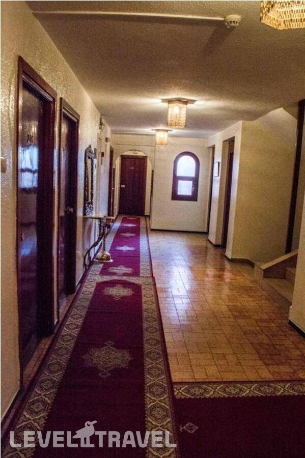 фотографии отеля Tachfine в Марокко(Марракеш) - фото №26