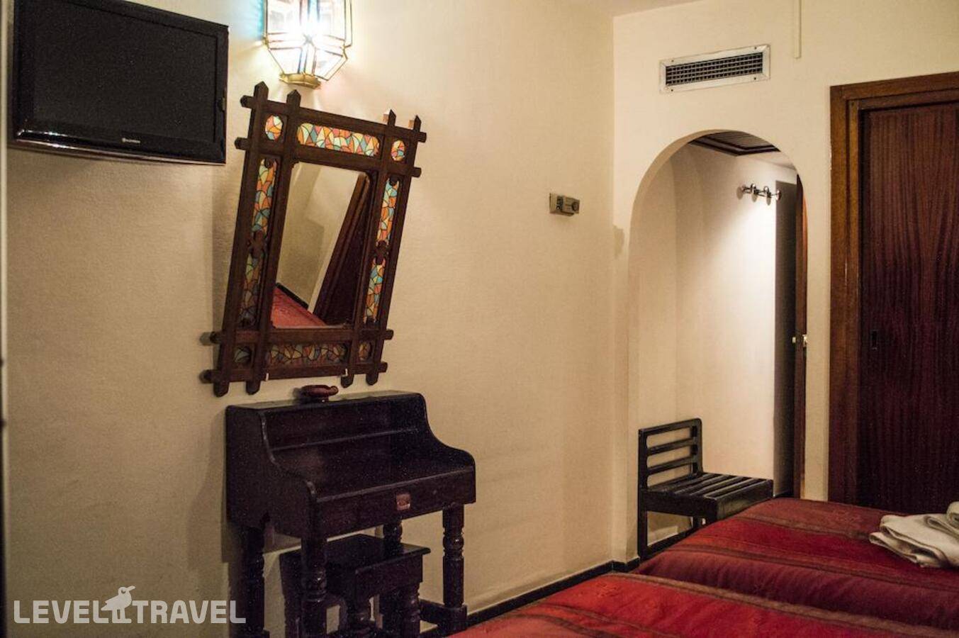 фотографии отеля Tachfine в Марокко(Марракеш) - фото №10