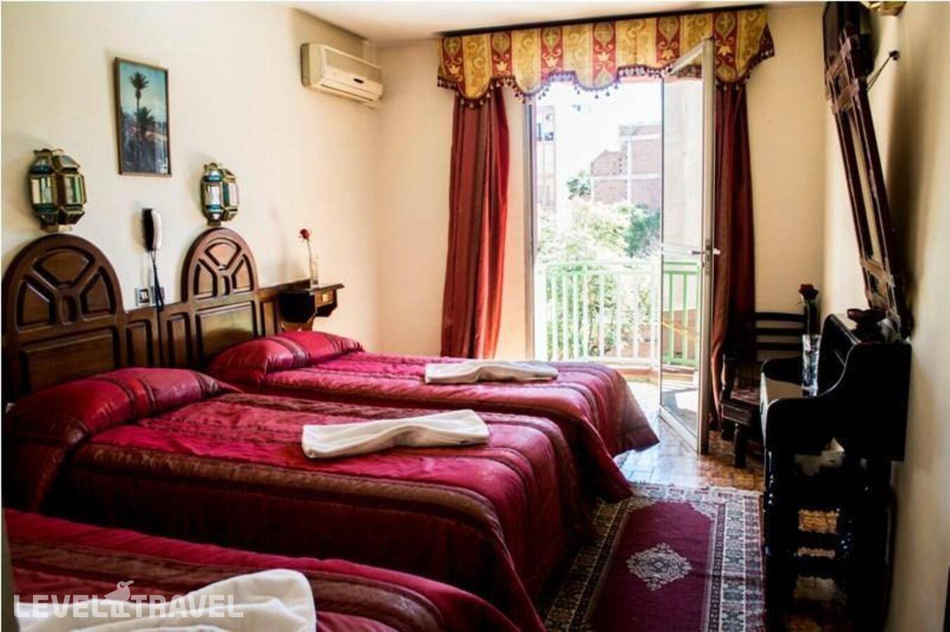 фотографии отеля Tachfine в Марокко(Марракеш) - фото №29