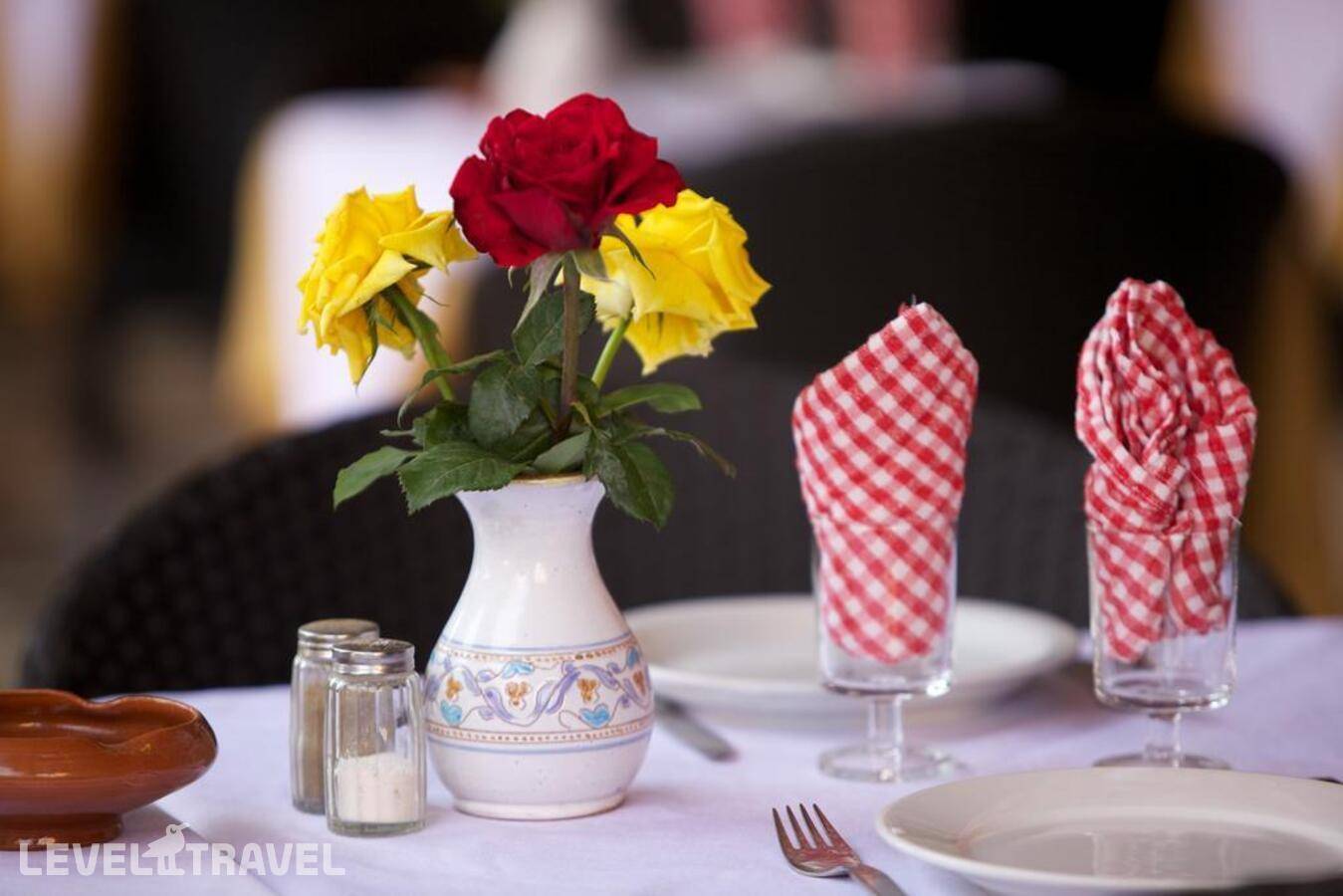 фотографии отеля Tachfine в Марокко(Марракеш) - фото №45