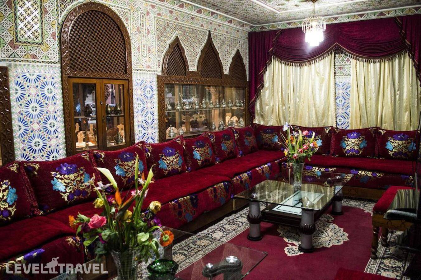 фотографии отеля Tachfine в Марокко(Марракеш) - фото №43