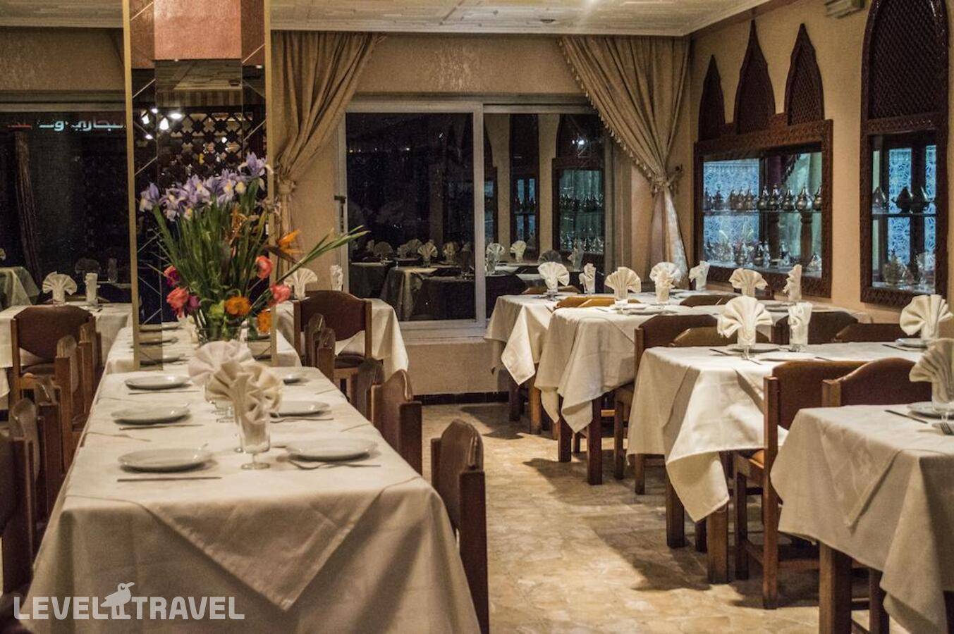 фотографии отеля Tachfine в Марокко(Марракеш) - фото №42