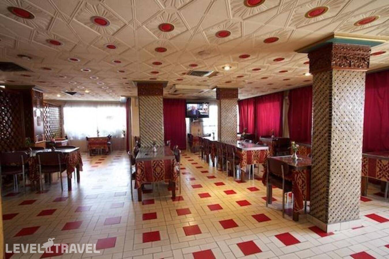 фотографии отеля Tachfine в Марокко(Марракеш) - фото №34