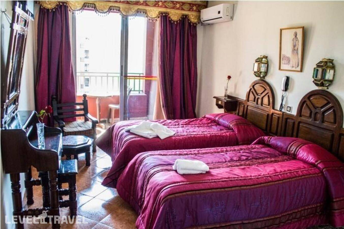 фотографии отеля Tachfine в Марокко(Марракеш) - фото №14