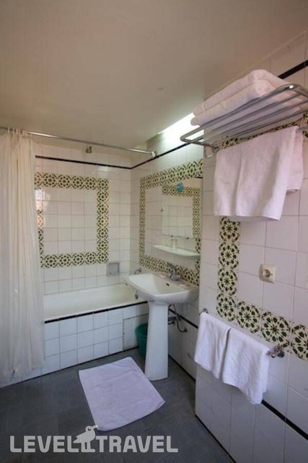 фотографии отеля Tachfine в Марокко(Марракеш) - фото №40